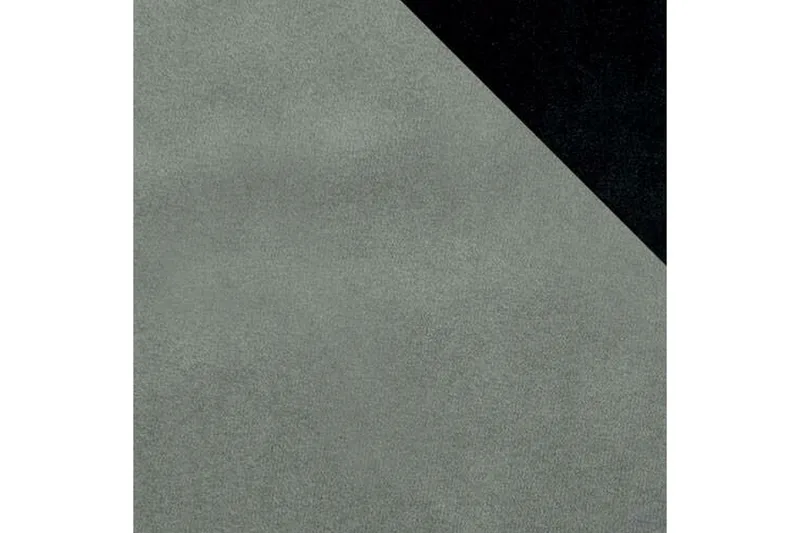 Kintore 3-sits Hörnsoffa Dark grey - Huonekalut - Sohva - Kulmasohva