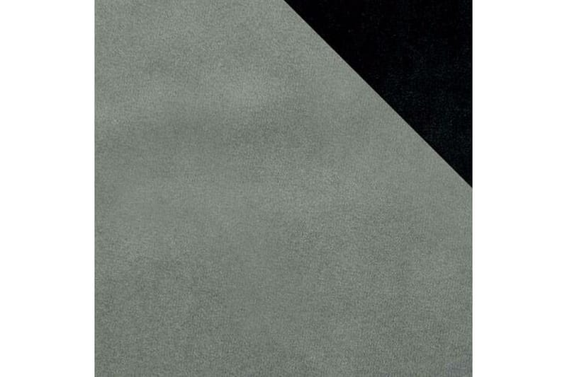 Kintore 3-sits Hörnsoffa Dark grey - Huonekalut - Sohva - Kulmasohva