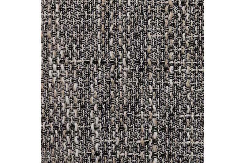 Kintore 3-sits Hörnsoffa Dark grey - Huonekalut - Sohva - Kulmasohva