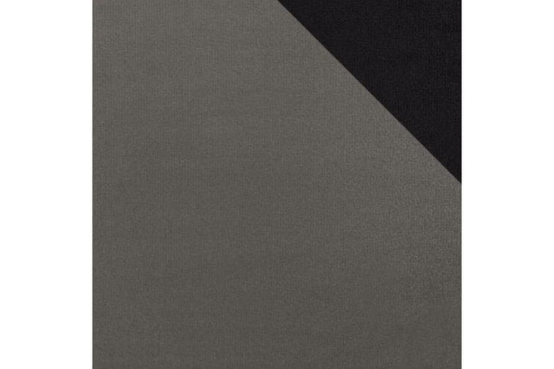 Kintore 3-sits Hörnsoffa Dark grey - Huonekalut - Sohva - Kulmasohva