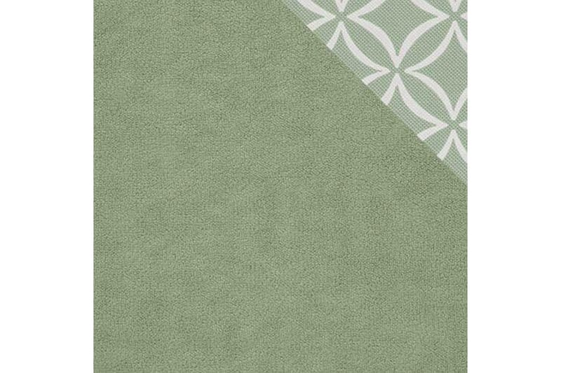 Kintore 3-sits Hörnsoffa Light green - Huonekalut - Sohva - Divaanisohva - 3 istuttava sohva divaanilla