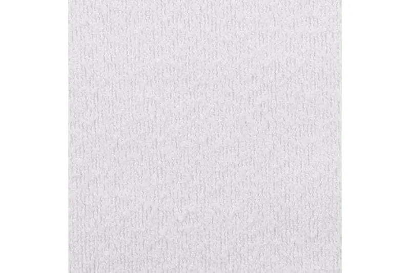 Kintore 3-sits Hörnsoffa White - Huonekalut - Sohva - Divaanisohva - 3 istuttava sohva divaanilla