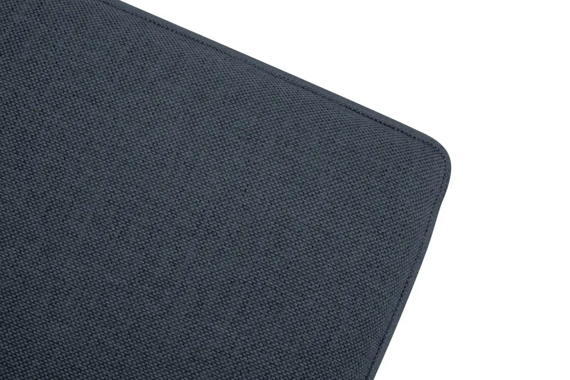 Crazy 7-istuttava Oikeakätinen U-muotoinen XX-Large Kulmasohva Divaanilla Kankaalla - Sininen - Huonekalut - Sohva - Kulmasohva - Kulmadivaanisohva