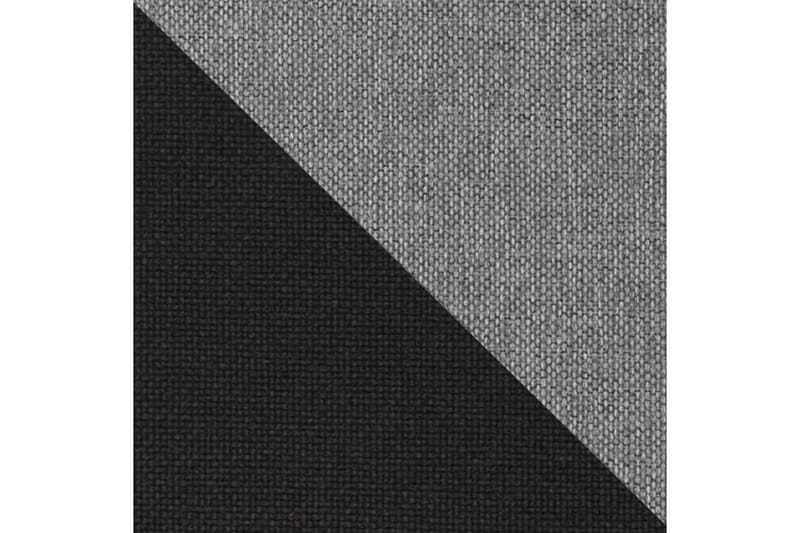 Kulmasohva Barriga - Musta/Valkoinen - Huonekalut - Sohva - Vuodesohva - Kulmavuodesohva