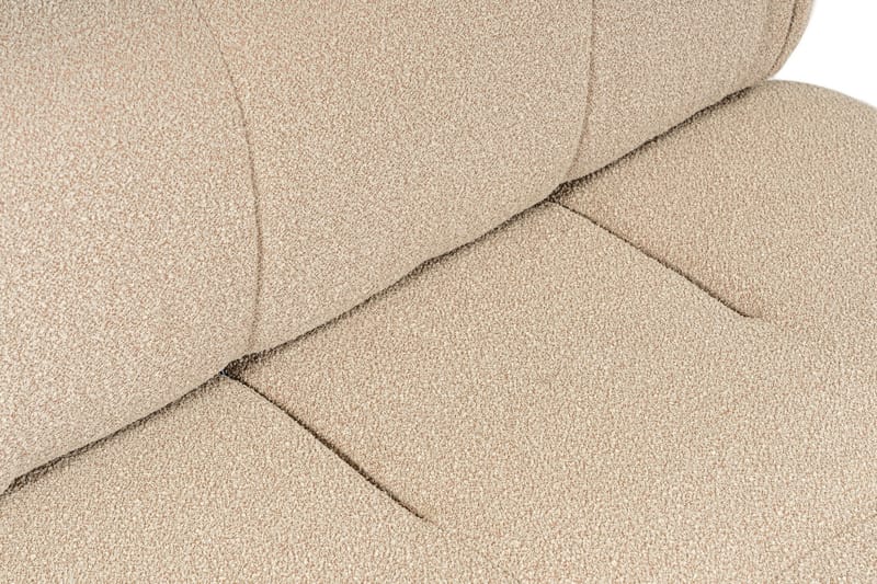 Kulmasohva Belgin 3:n ist - Persikka - Huonekalut - Sohva - Kulmasohva