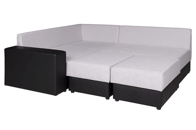 Kulmasohva Bono Vasen - Huonekalut - Sohva - Kulmasohva