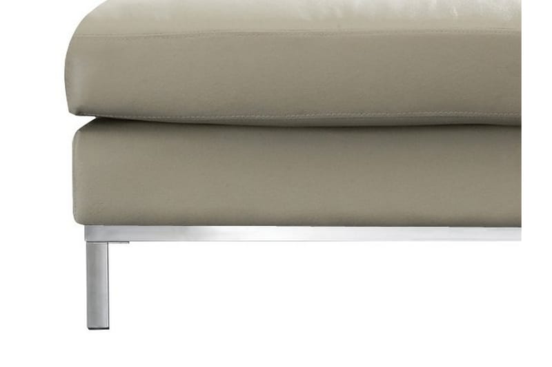 Kulmasohva Corner 270 cm - Beige/Harmaa - Huonekalut - Sohva - Kulmasohva