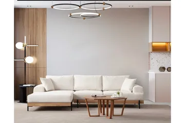 Kulmasohva Eti 3:n ist