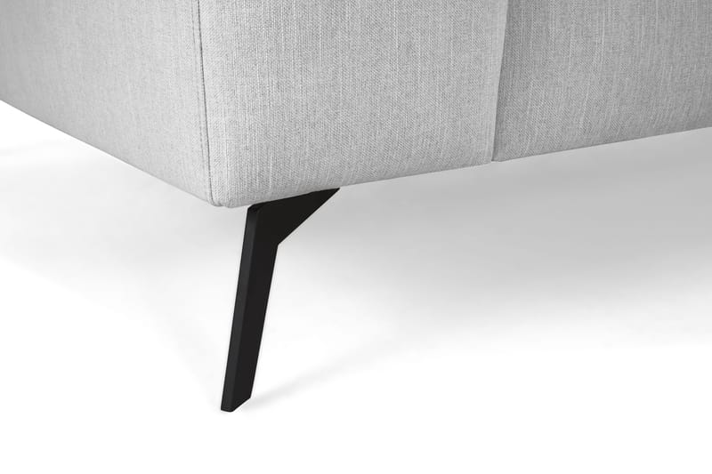 Kulmasohva Friday Lyx Käännettävä - Pellavanharmaa - Huonekalut - Sohva - Kulmasohva