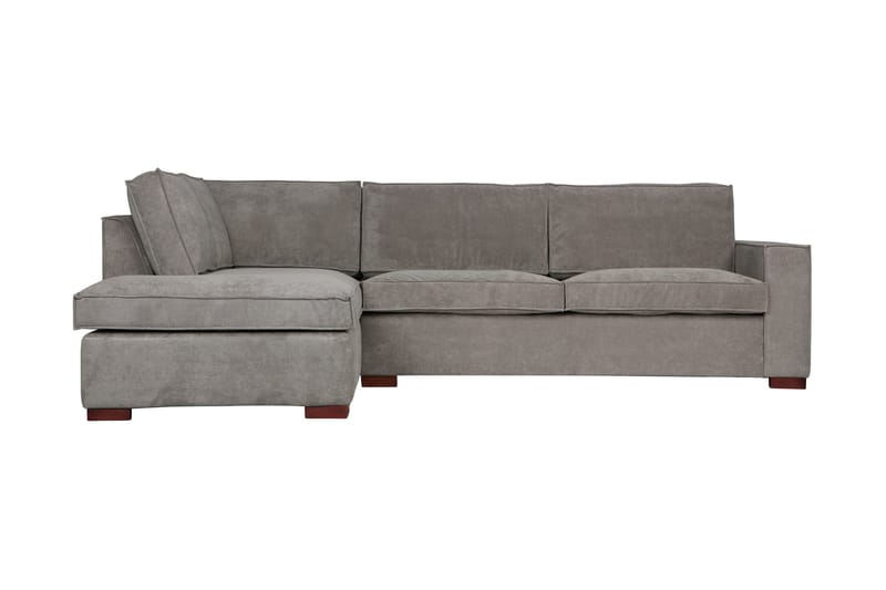 Kulmasohva Hinata Vasen, Harmaa