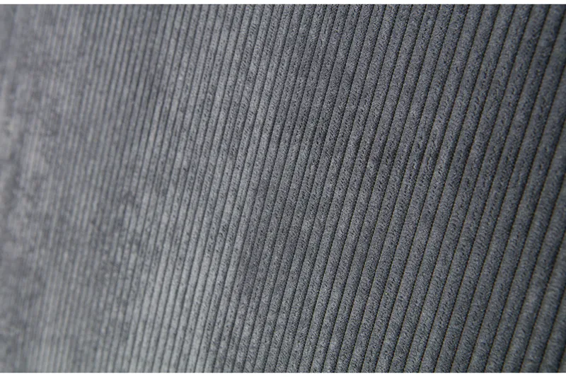 Kulmasohva Hinata Vasen - Harmaa - Huonekalut - Sohva - Kulmasohva