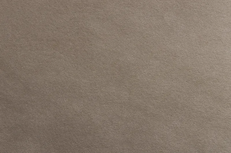 Kulmasohva Leonora Large Sametti - Beige - Huonekalut - Sohva - Kulmasohva