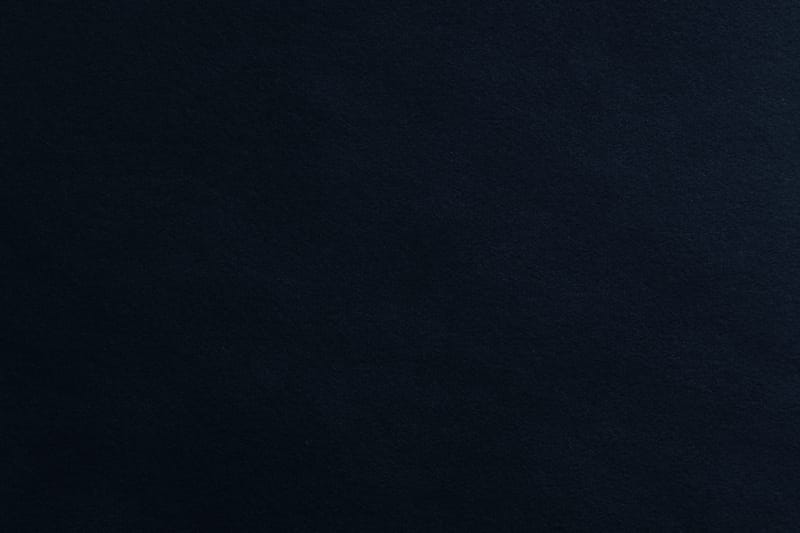 Kulmasohva Leonora Large Sametti - Sininen - Huonekalut - Sohva - Kulmasohva