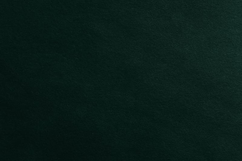 Kulmasohva Leonora Large Sametti - Vihreä - Huonekalut - Sohva - Kulmasohva