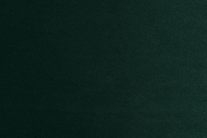 Kulmasohva Leonora Sametti - Vihreä - Huonekalut - Sohva - Kulmasohva