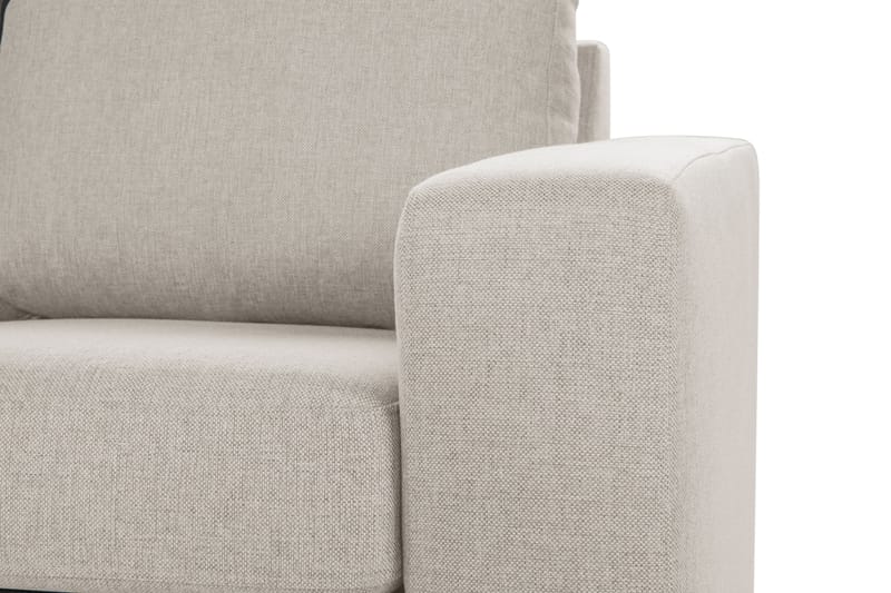 Kulmasohva Nevada XL Käännettävä - Beige - Huonekalut - Sohva - Kulmasohva