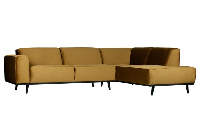 Kulmasohva Nowell Oikea - Huonekalut - Sohva - Kulmasohva