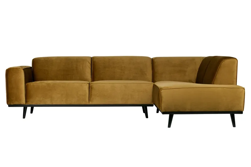 Kulmasohva Nowell Oikea - Huonekalut - Sohva - Kulmasohva