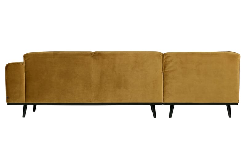 Kulmasohva Nowell Vasen - Huonekalut - Sohva - Kulmasohva