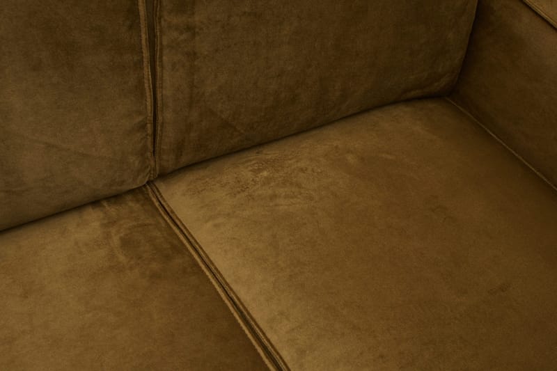 Kulmasohva Nowell Vasen - Huonekalut - Sohva - Kulmasohva