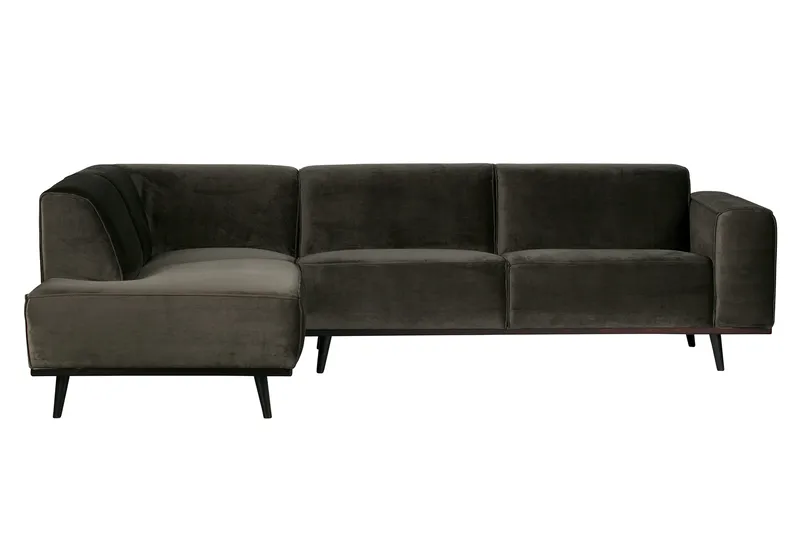 Kulmasohva Nowell Vasen - Huonekalut - Sohva - Kulmasohva