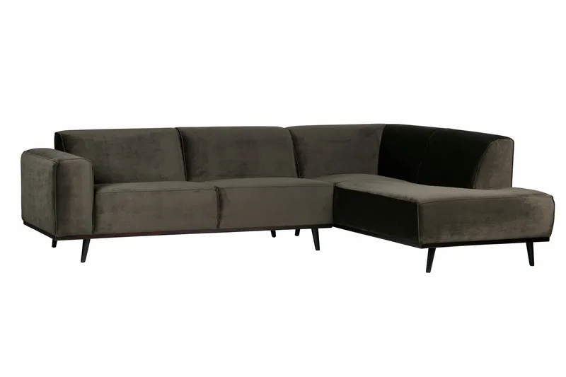 Kulmasohva Nowell Vasen - Huonekalut - Sohva - Kulmasohva