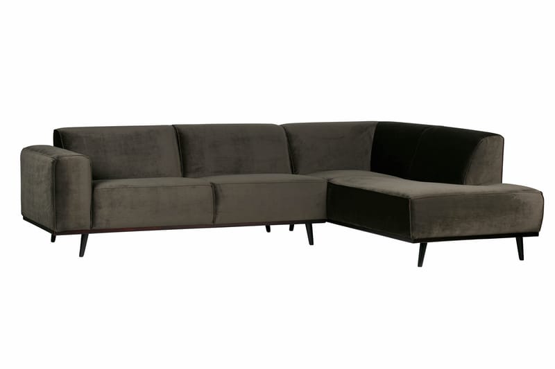 Kulmasohva Nowell Vasen - Huonekalut - Sohva - Kulmasohva