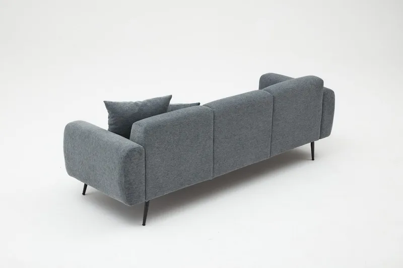 Kulmasohva Sidenia 3:n ist - Kerma - Huonekalut - Sohva - 4:n istuttava sohva