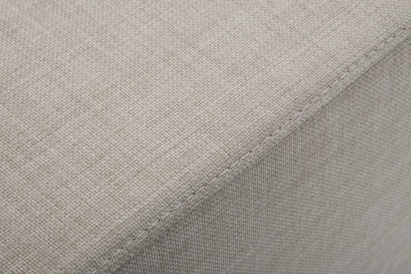 Kulmasohva Stockholm 293 cm - Beige - Huonekalut - Sohva - Kulmasohva