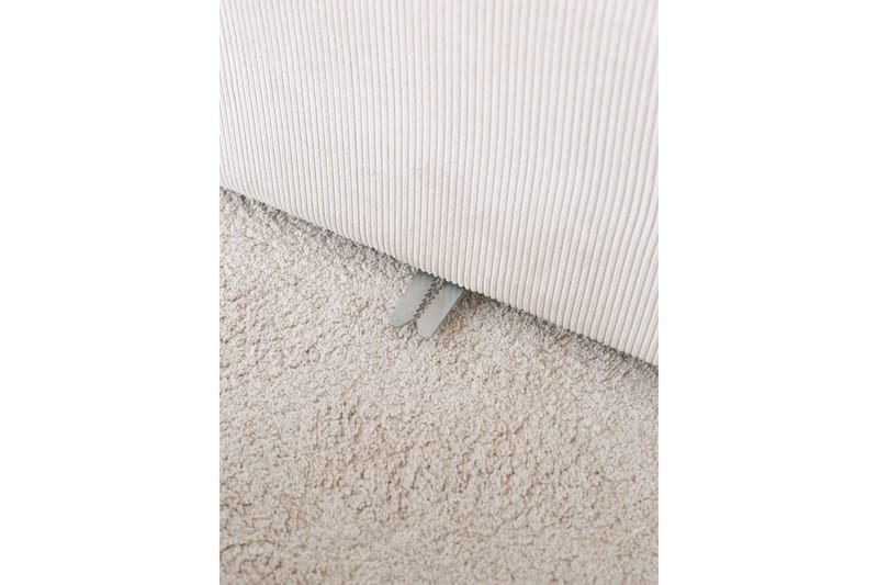 Kulmasohva Yolo 4:n ist - Valkoinen - Huonekalut - Sohva - Kulmasohva - Kulmadivaanisohva