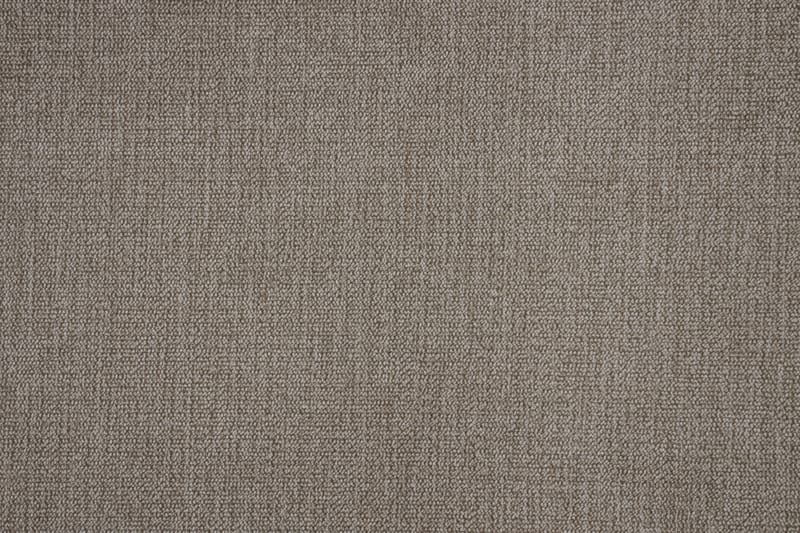 Trend Lyx 6-istuttava Käännettävä L-muotoinen Kulmasohva Kankaalla - Beige - Huonekalut - Sohva - Kulmasohva
