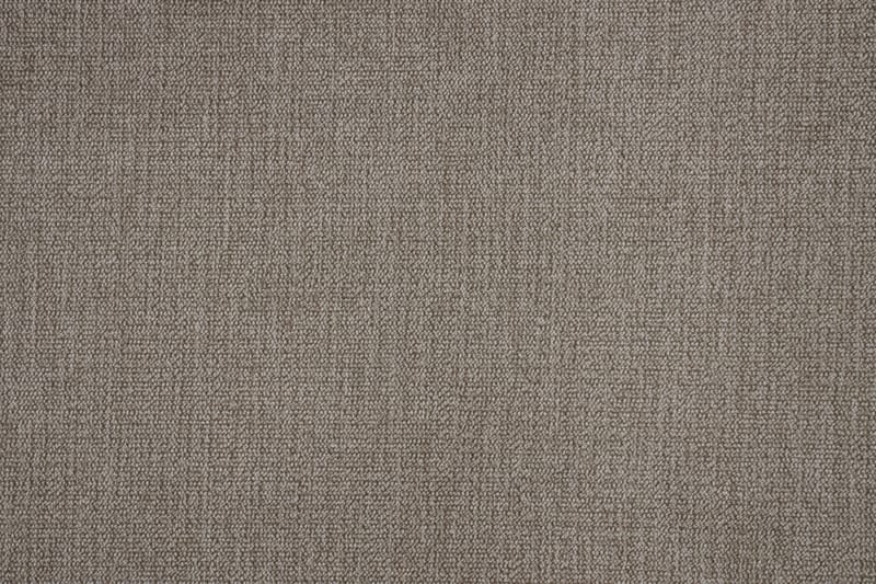 Trend Lyx 6-istuttava Käännettävä L-muotoinen Kulmasohva Kankaalla - Beige - Huonekalut - Sohva - Kulmasohva