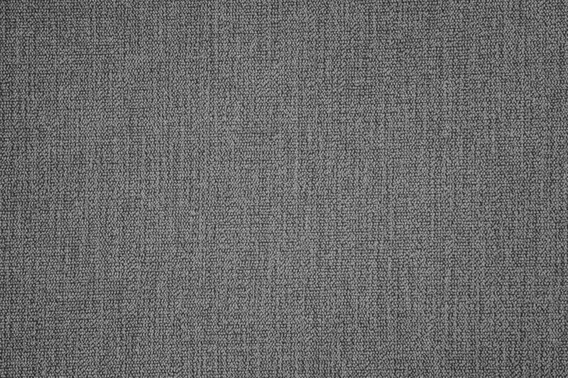 Trend Lyx 6-istuttava Käännettävä L-muotoinen Kulmasohva Kankaalla - Vaaleanharmaa - Huonekalut - Sohva - Kulmasohva