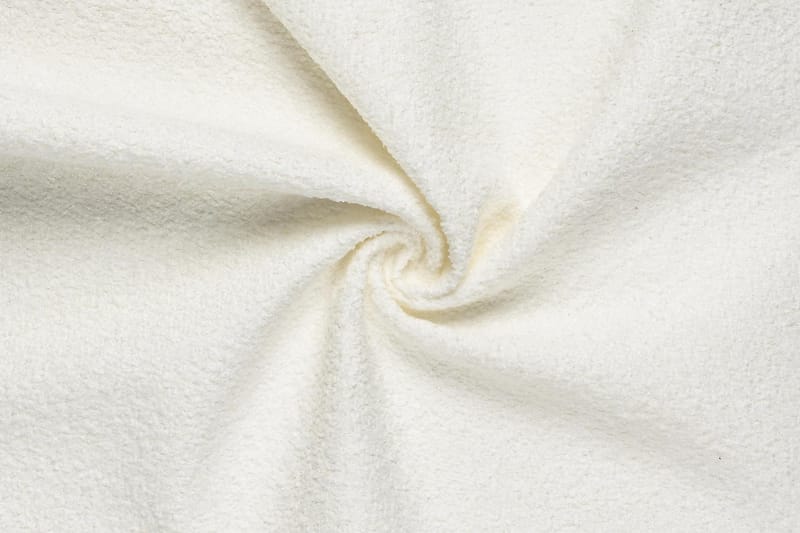 Trend Lyx Kulmasohva Käännettävä - Valkoinen/Buklee - Huonekalut - Sohva - Kulmasohva