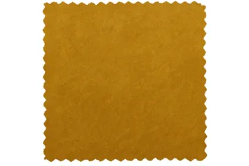 Lounge-nojatuoli Asra - Ochre - Huonekalut - Sohva - 2:n istuttava sohva