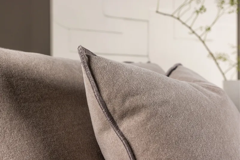 Malö-divaani selkänojalla 169x100 cm - Ruskea - Huonekalut - Sohva - Sohvasängyt