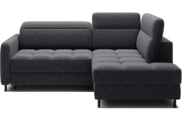 Masuo Vuodesohva lepotuolilla, 3-istuttava