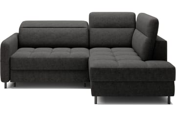 Masuo Vuodesohva lepotuolilla, 3-istuttava