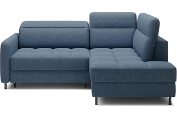 Masuo Vuodesohva lepotuolilla, 3-istuttava