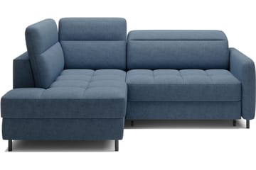 Masuo Vuodesohva lepotuolilla, 3-istuttava