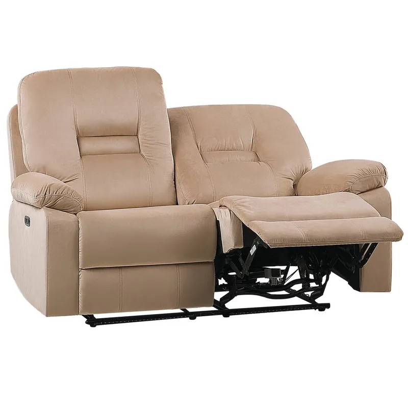 2-istuttava sohva Rovik, Beige