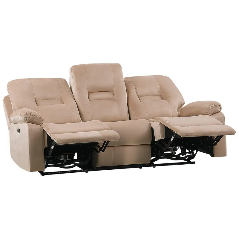 3-istuttava sohva Rovik, Beige