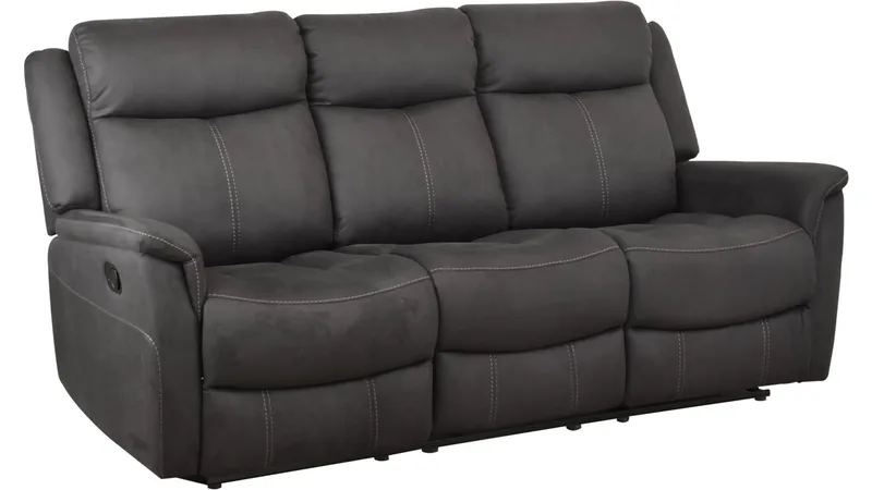 Recliner-sohva Björke 3-istuttava