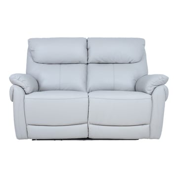 Recliner-sohva Dalsor 2-istuttava sähköisellä mekanismilla - Beige - Huonekalut - Sohva - Mekanismisohva - 2 istuttava mekanismisohva