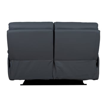 Recliner-sohva Dalsor 2-istuttava sähköisellä mekanismilla - tummanharmaa - Huonekalut - Sohva - Mekanismisohva - 2 istuttava mekanismisohva