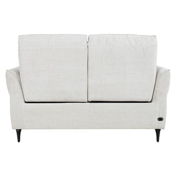 Recliner-sohva Näsdal 2-istuttava sähköisellä mekanismilla - vaalea beige - Huonekalut - Sohva - Mekanismisohva - 2 istuttava mekanismisohva
