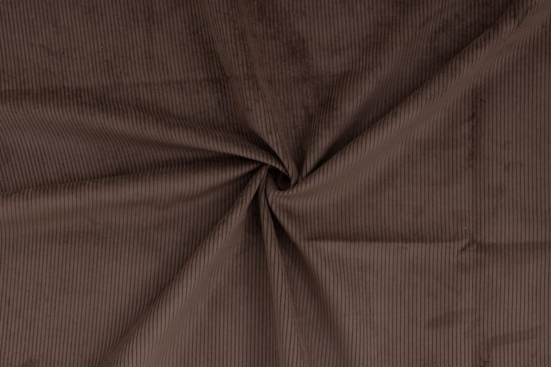 Menard 4-istuttava Oikeakätinen U-muotoinen Sohva Divaanilla ja Divaaniosalla Manchesterista - Ruskea - Huonekalut - Sohva - Divaanisohva