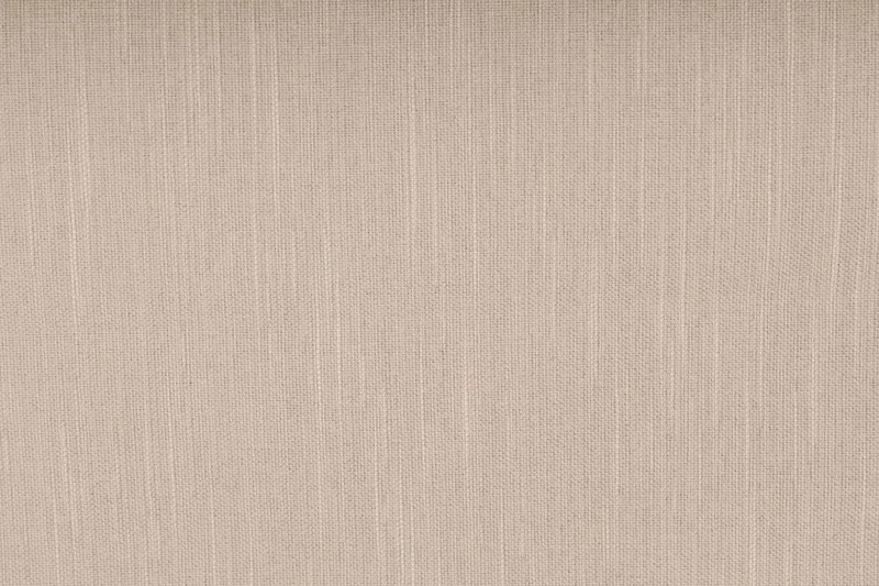 Menard 4-istuttava Syvä Kangassohva - Beige - Huonekalut - Sohva - 4:n istuttava sohva