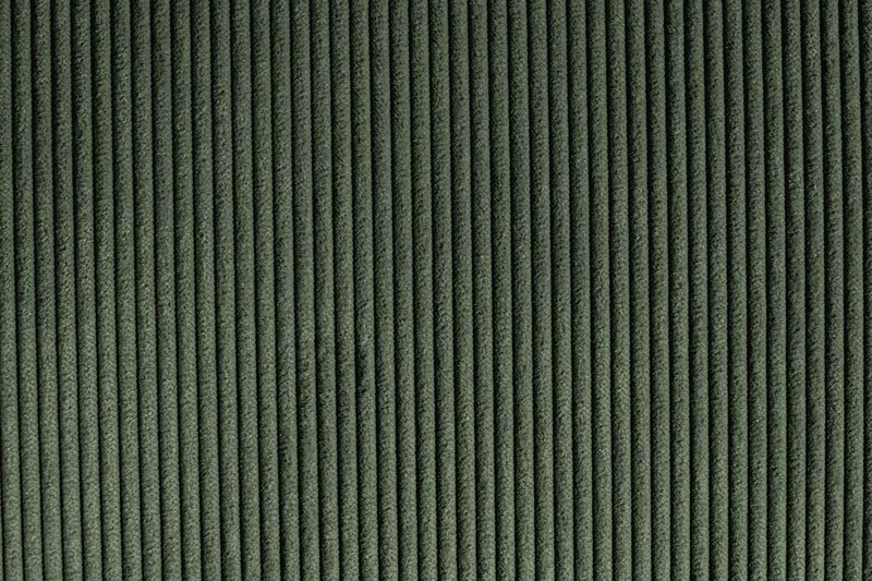 Menard 4-istuttava Syvä Manchestersohva - Vihreä - Huonekalut - Sohva - 4:n istuttava sohva