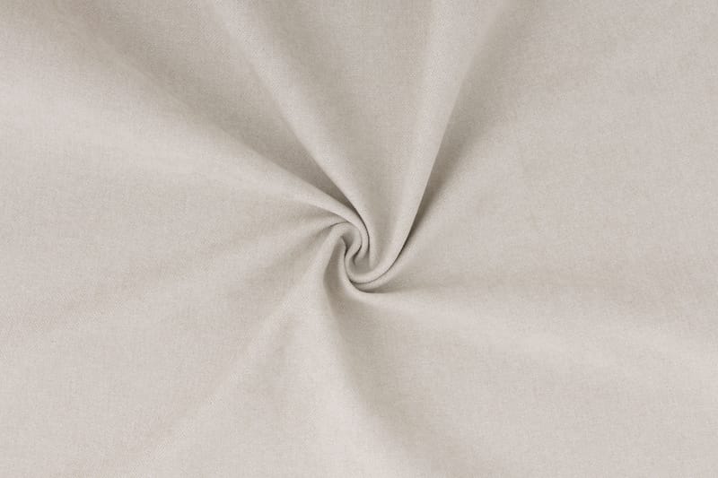 Menard 6-istuttava Vasenkätinen L-muotoinen Kulmasohva Kangasista - Beige - Huonekalut - Sohva - Kulmasohva